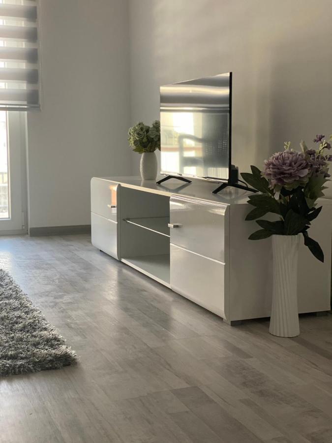 Apartmani Milic Banja Koviljača Buitenkant foto