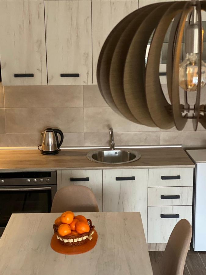 Apartmani Milic Banja Koviljača Buitenkant foto