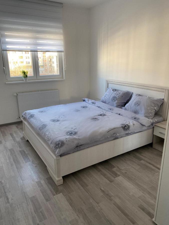 Apartmani Milic Banja Koviljača Buitenkant foto