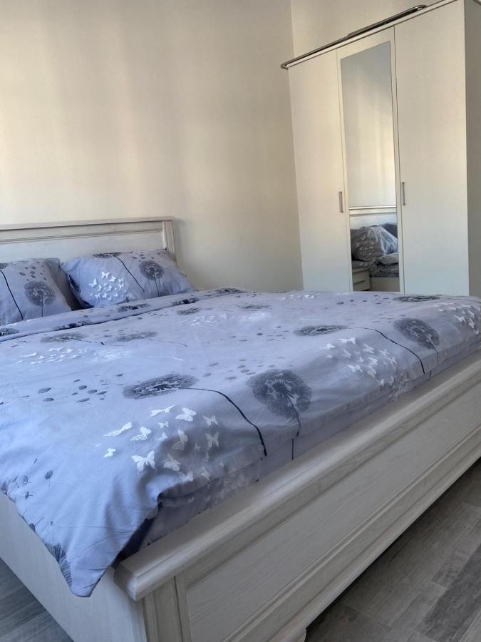 Apartmani Milic Banja Koviljača Buitenkant foto