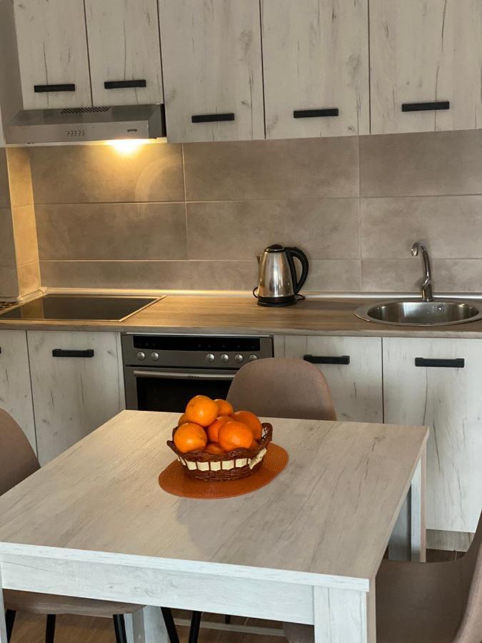 Apartmani Milic Banja Koviljača Buitenkant foto