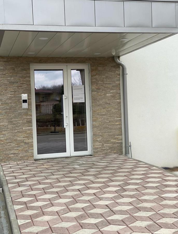 Apartmani Milic Banja Koviljača Buitenkant foto