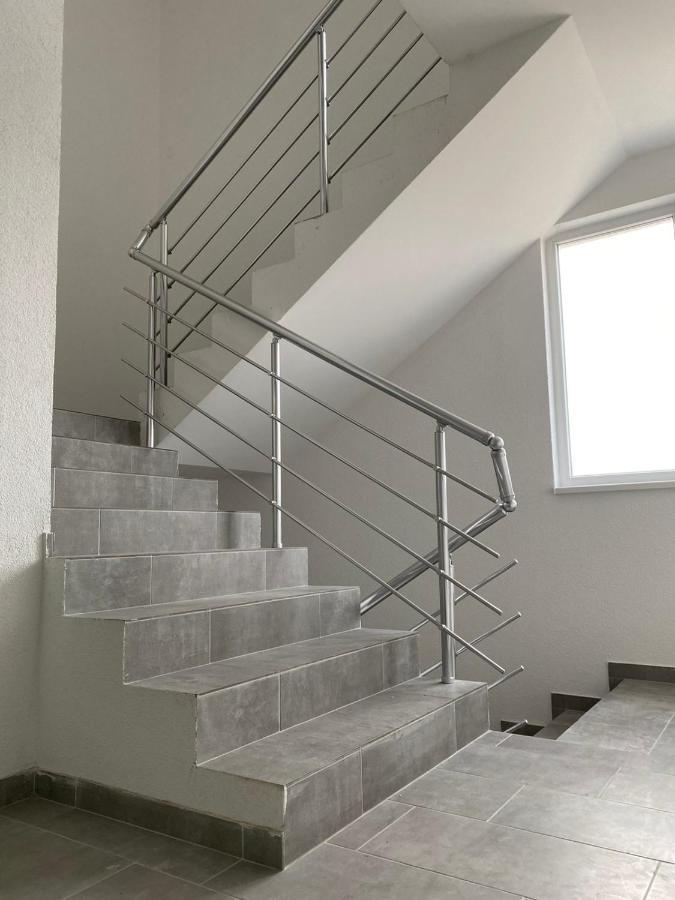 Apartmani Milic Banja Koviljača Buitenkant foto
