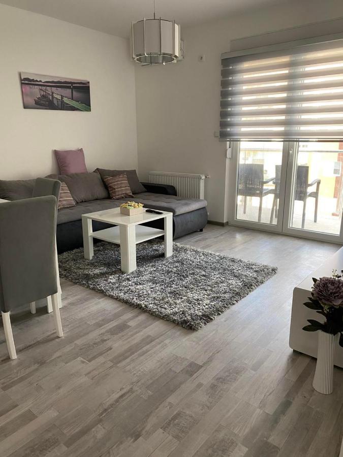 Apartmani Milic Banja Koviljača Buitenkant foto