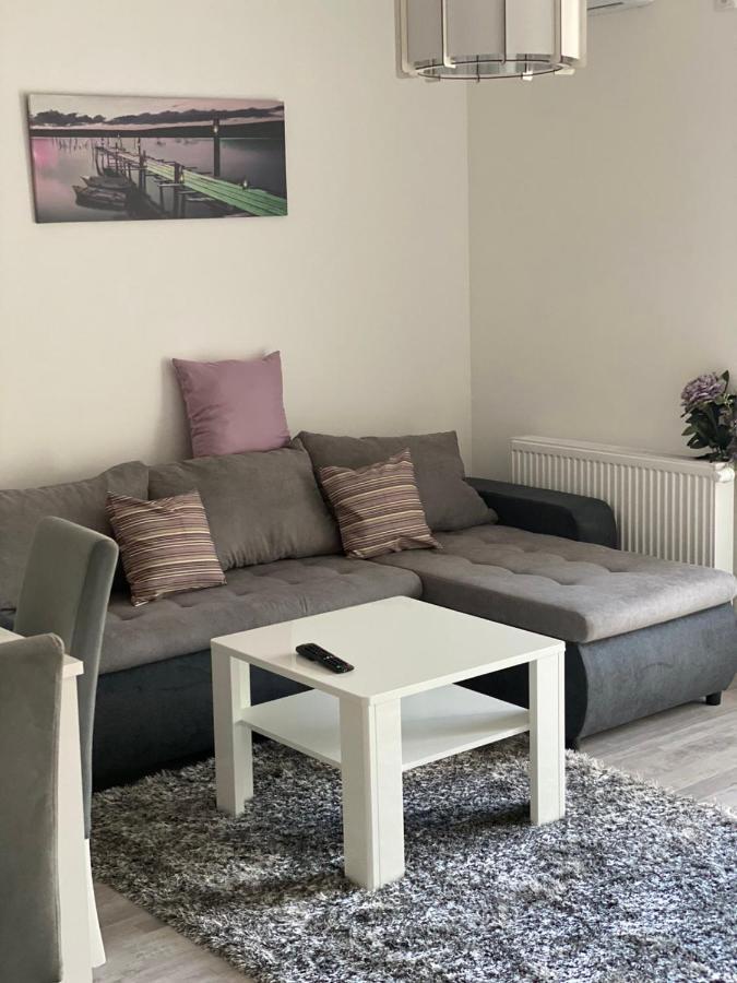 Apartmani Milic Banja Koviljača Buitenkant foto
