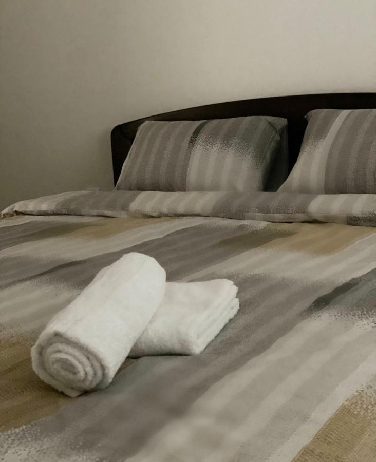 Apartmani Milic Banja Koviljača Buitenkant foto