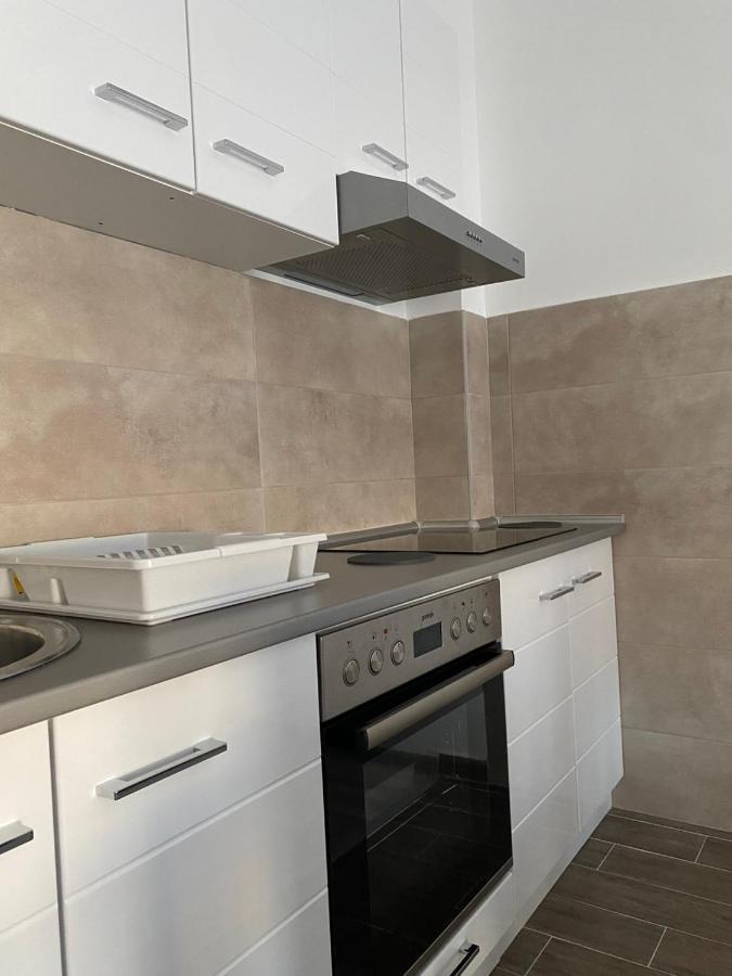 Apartmani Milic Banja Koviljača Buitenkant foto