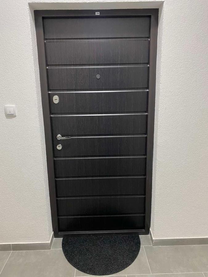 Apartmani Milic Banja Koviljača Buitenkant foto