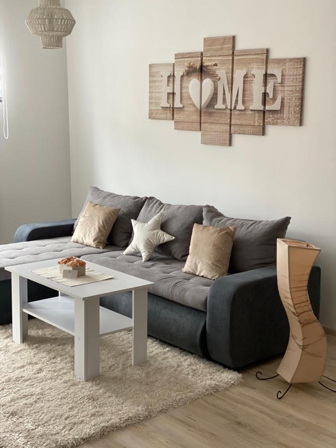 Apartmani Milic Banja Koviljača Buitenkant foto
