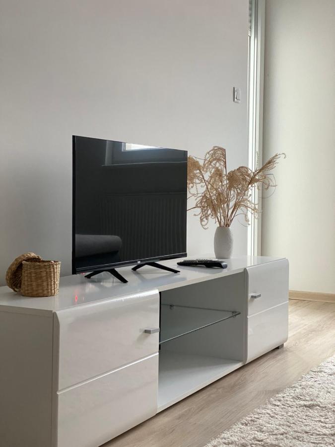 Apartmani Milic Banja Koviljača Buitenkant foto