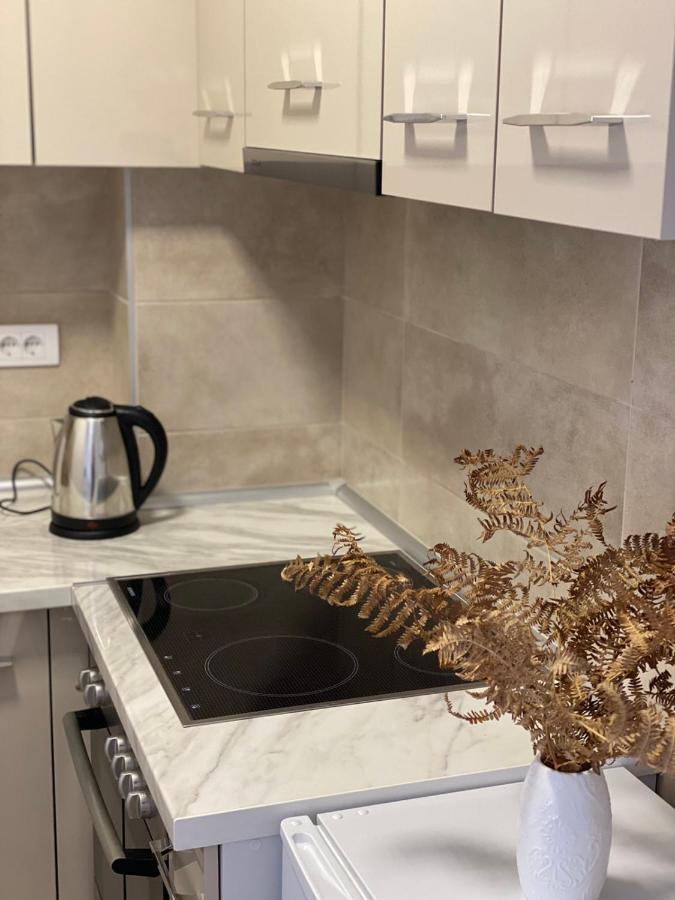 Apartmani Milic Banja Koviljača Buitenkant foto