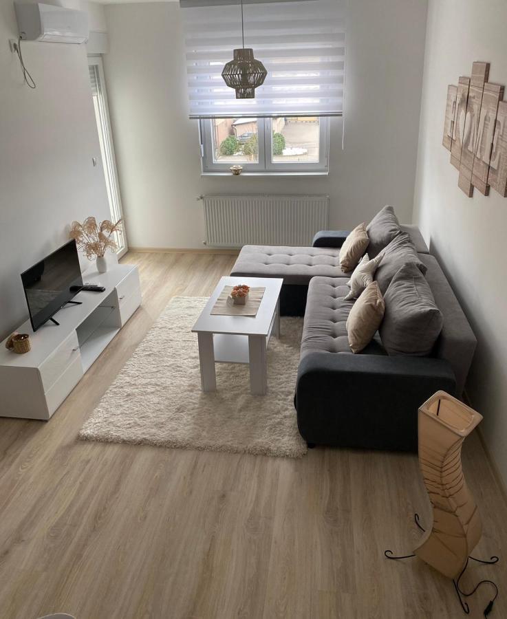Apartmani Milic Banja Koviljača Buitenkant foto
