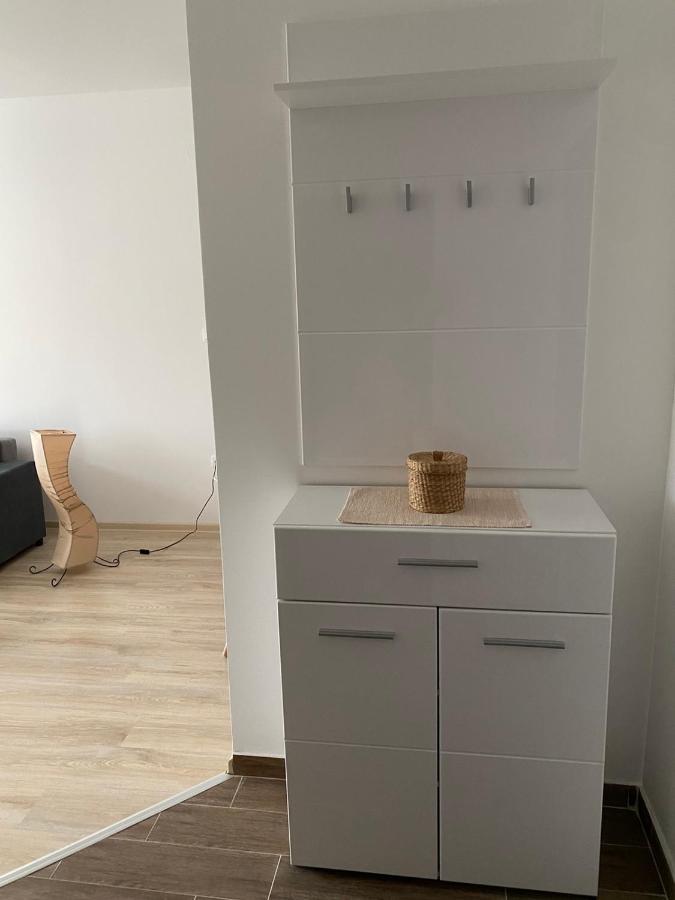 Apartmani Milic Banja Koviljača Buitenkant foto