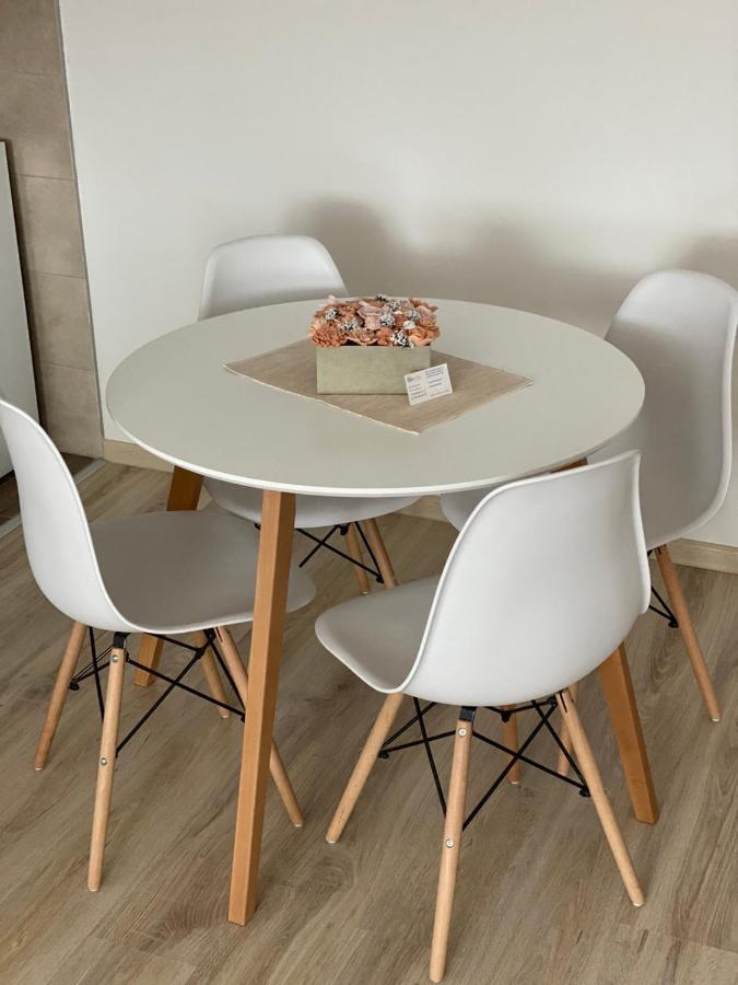 Apartmani Milic Banja Koviljača Buitenkant foto